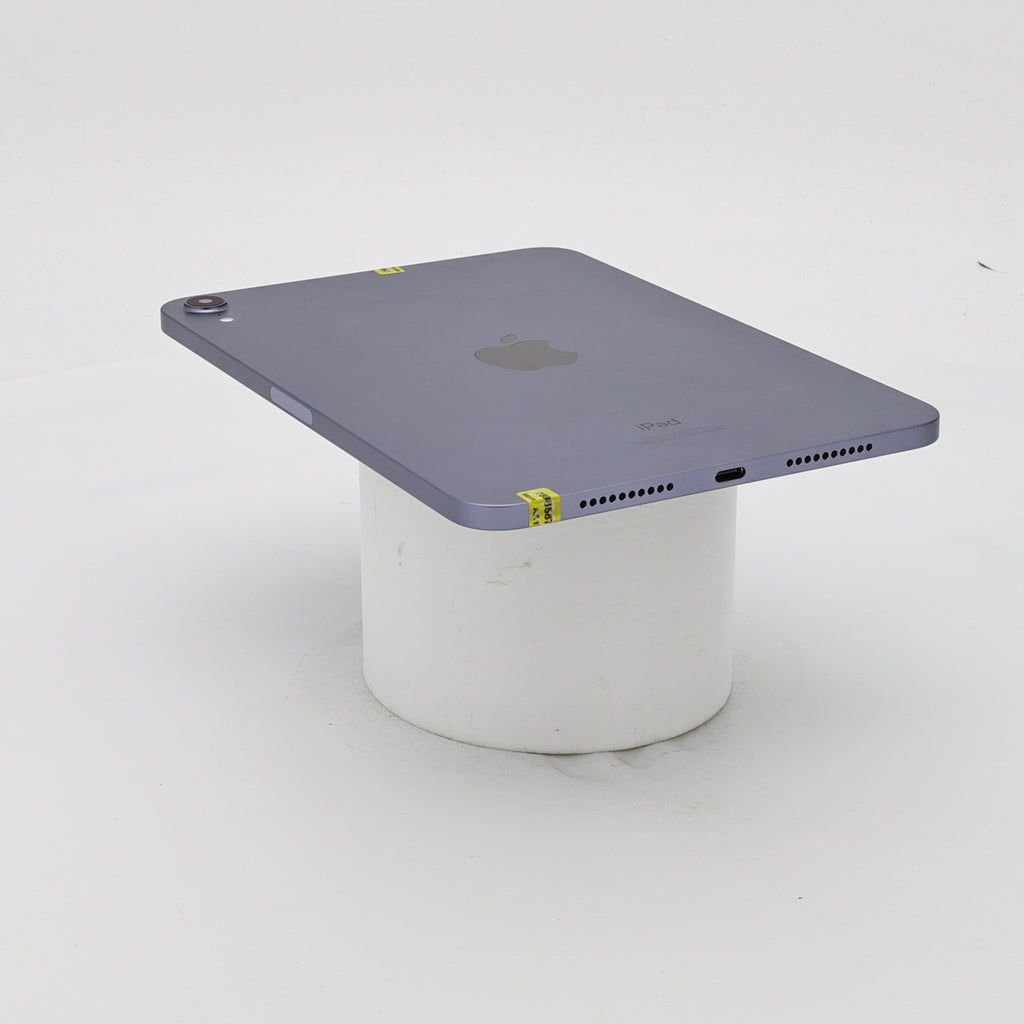99新 Apple iPad mini6 256G 紫色 WIFI