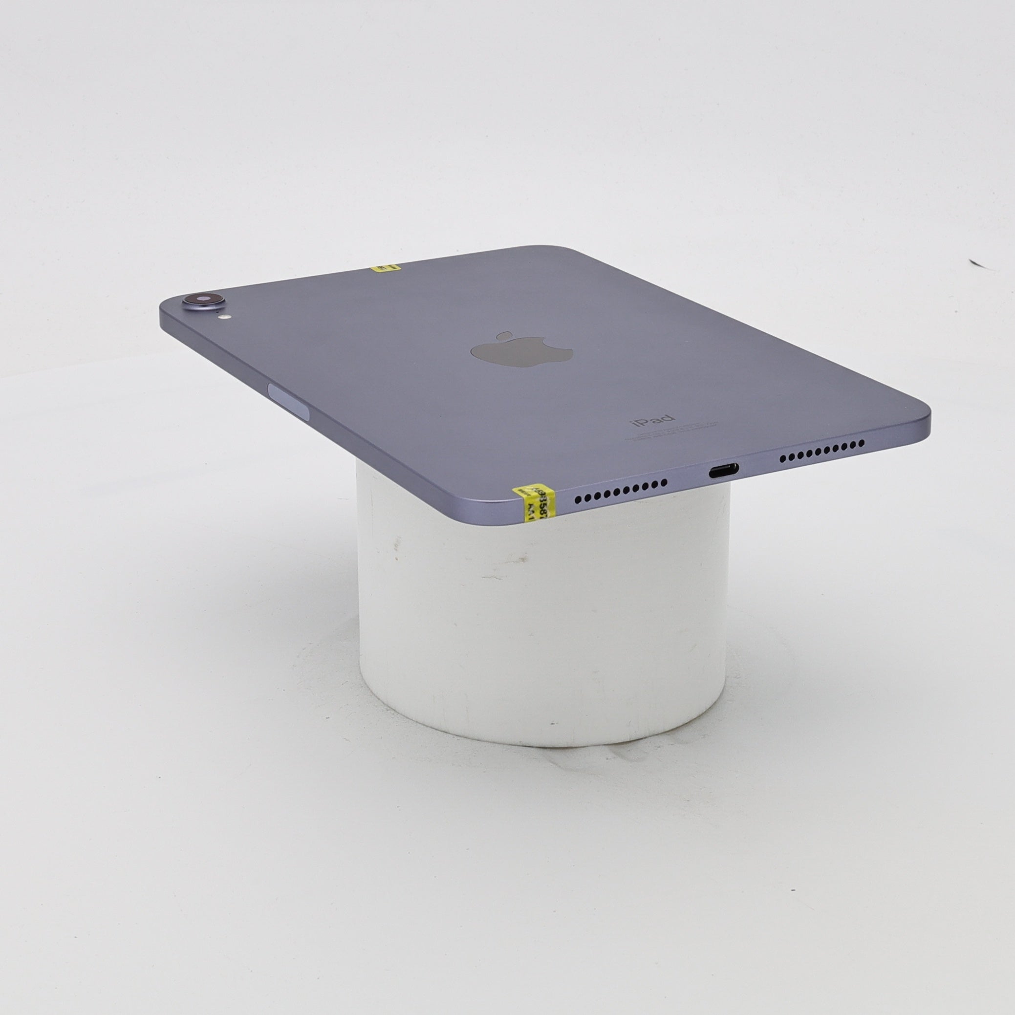 99新 Apple iPad mini6 256G 紫色 WIFI