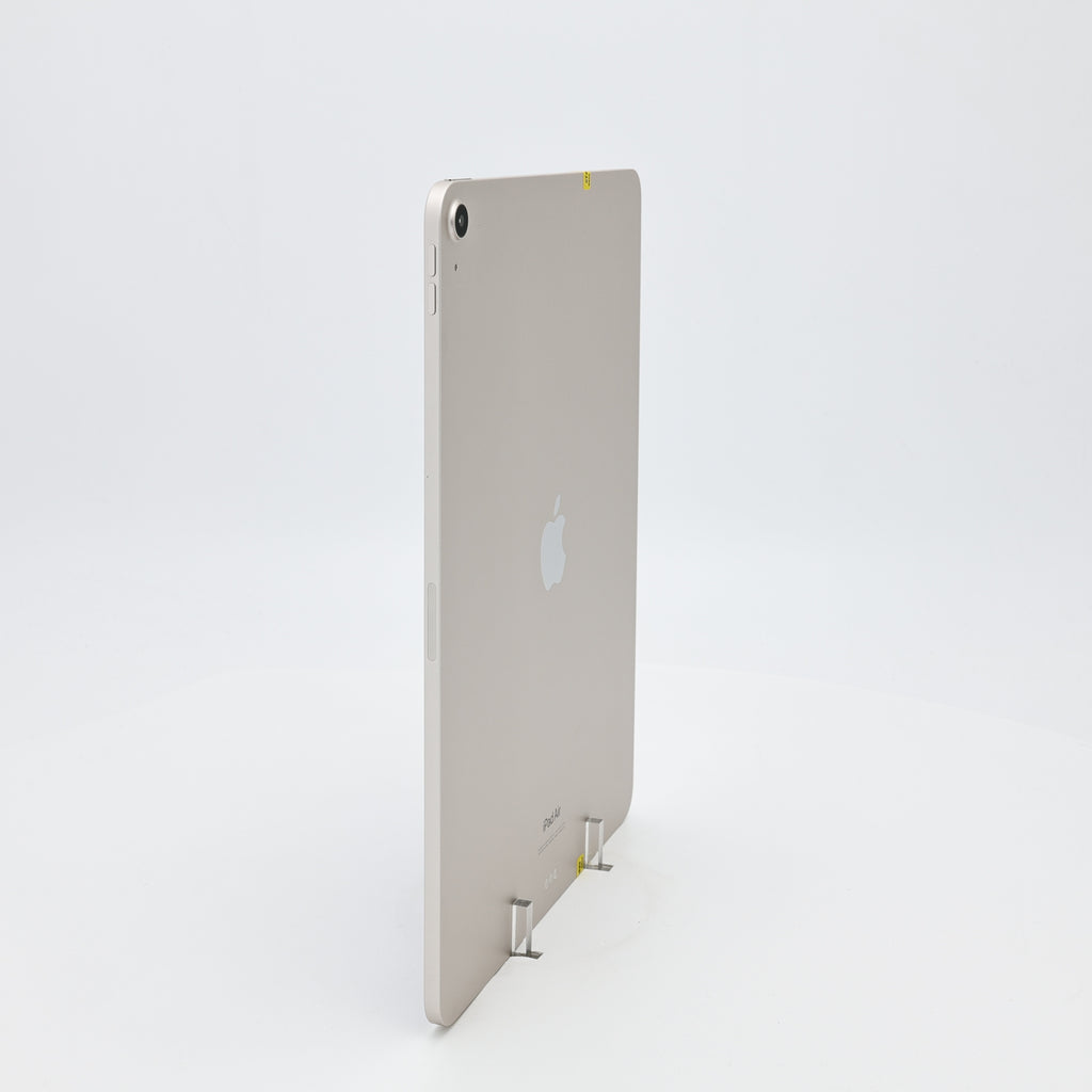 99新 Apple iPad Air (M2) 13英寸 128G 星光色 WIFI