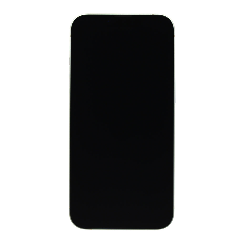 95新 Apple iPhone 13 128G 星光色 中國大陸版