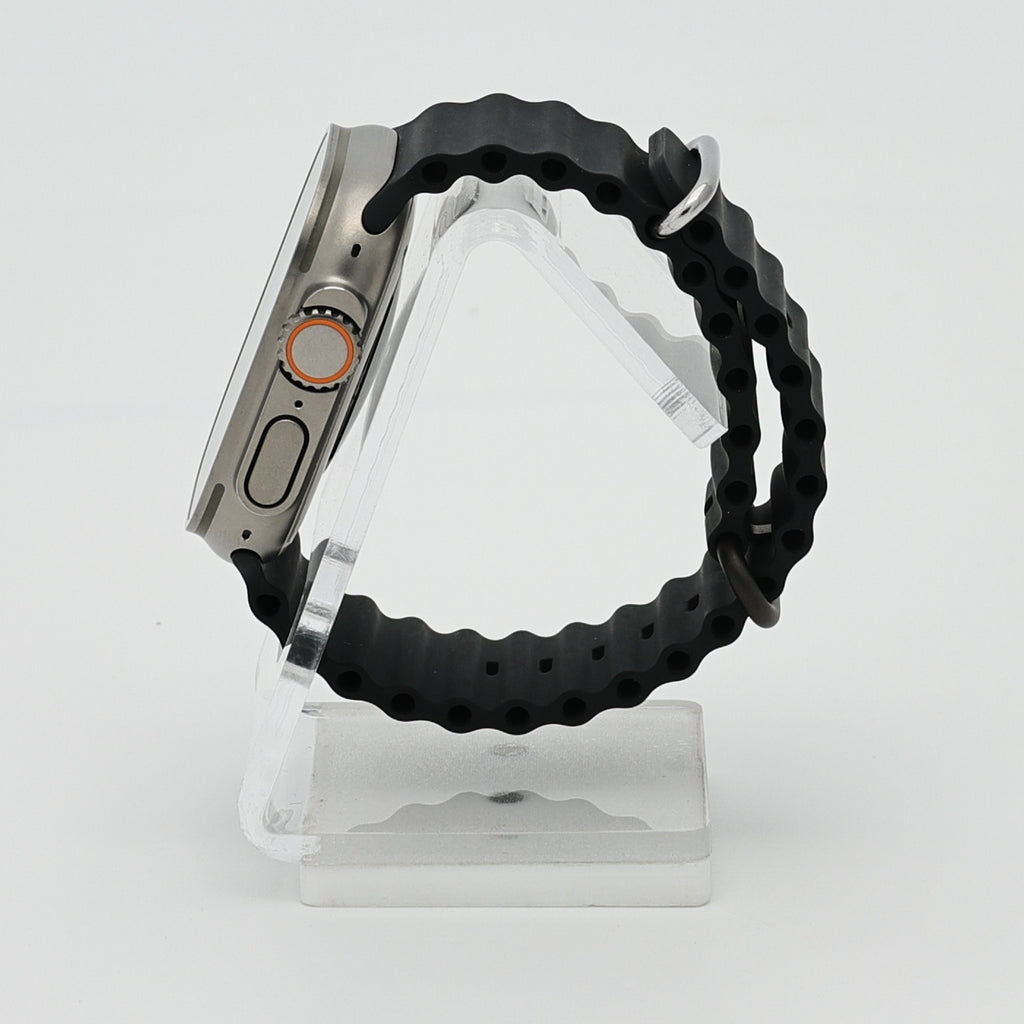 99新 Apple Watch Ultra 2 49毫米 鈦金屬