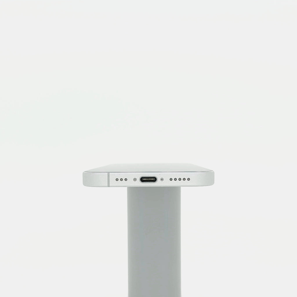 95新 Apple iPhone 16 128G 白色 中國大陸版