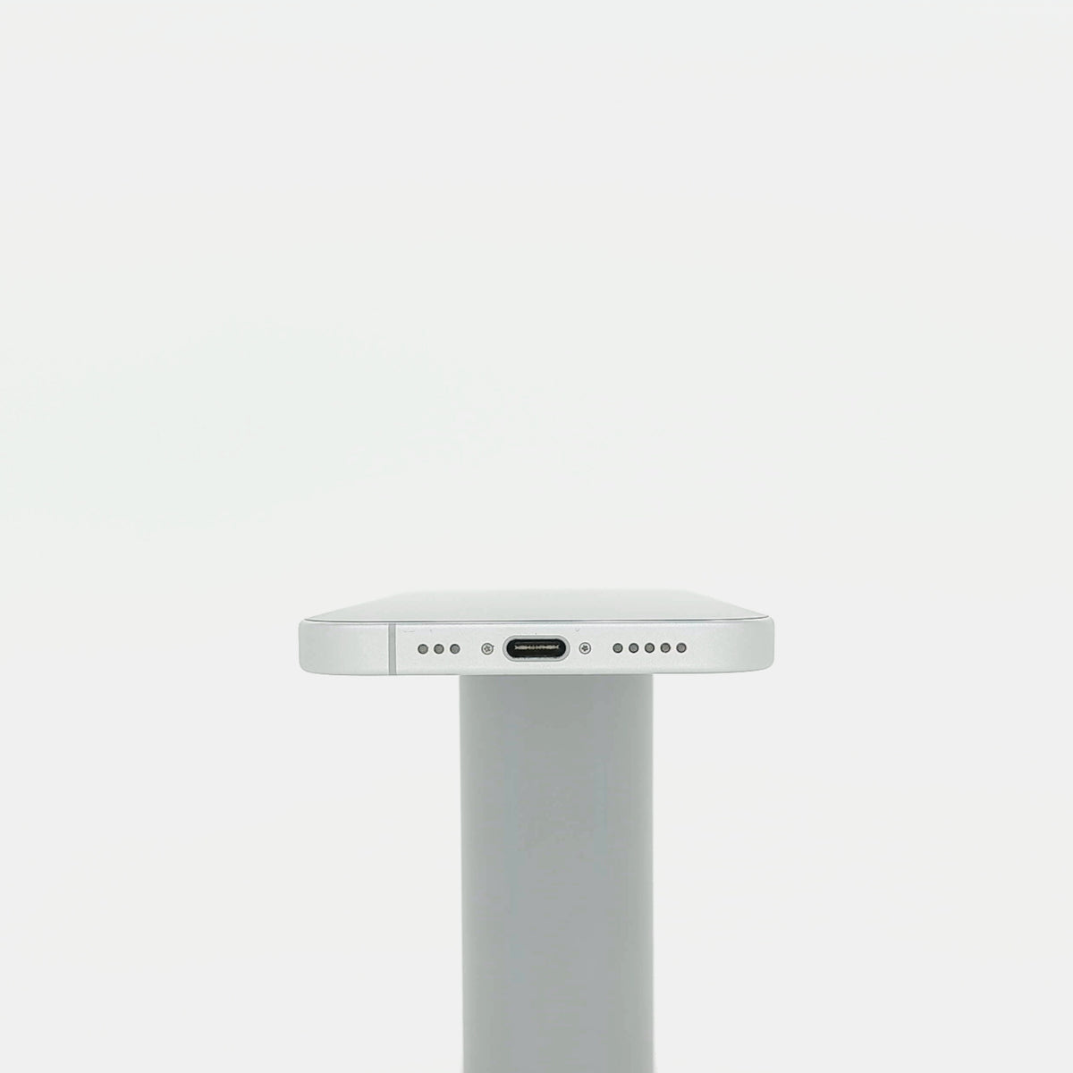 95新 Apple iPhone 16 128G 白色 中國大陸版