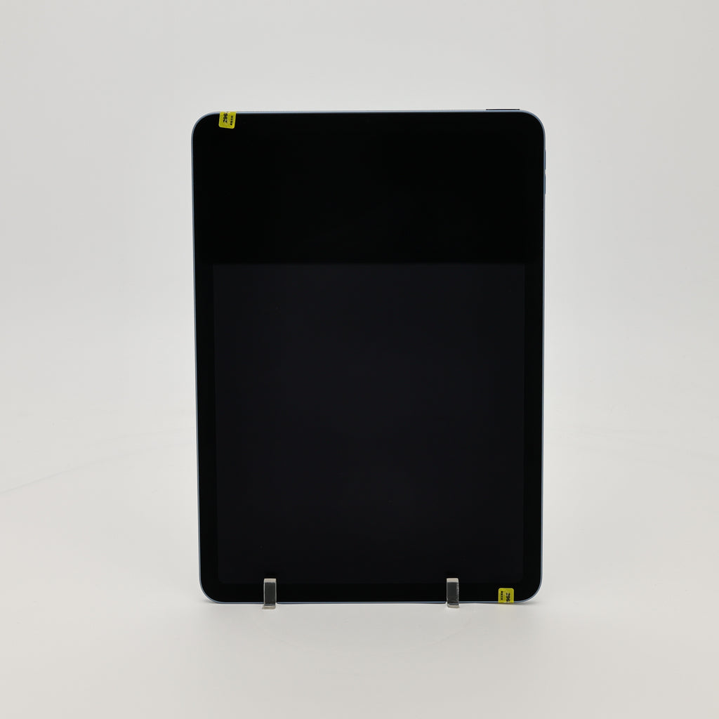 95新 Apple iPad Air5 256G 藍色 WIFI