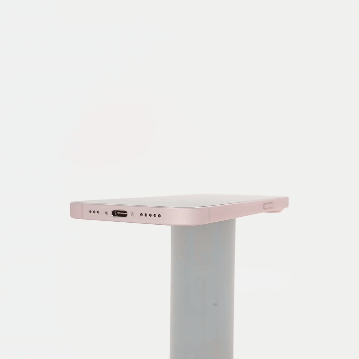 95新 Apple iPhone 15 256G 粉紅色 中國大陸版