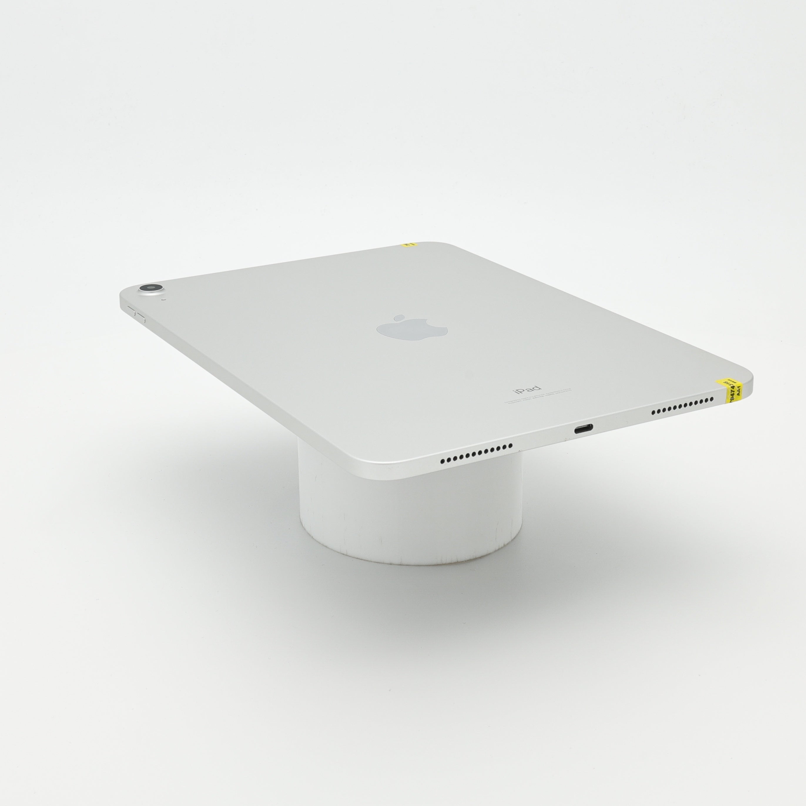 95新 Apple iPad 10代 256G 銀色 WIFI