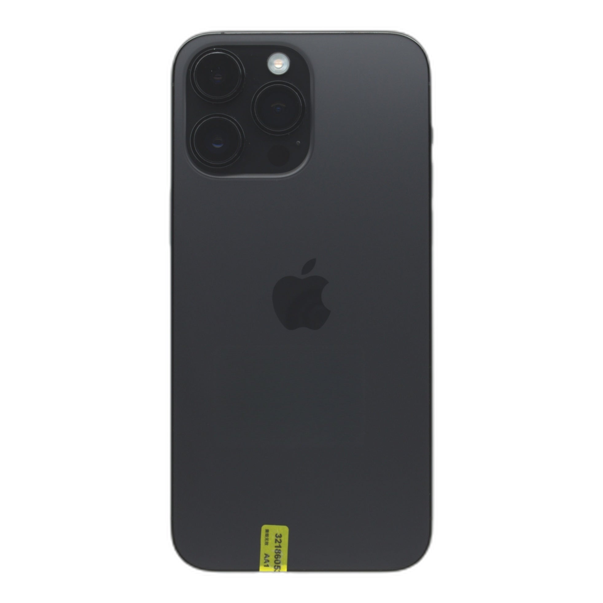 95新 Apple iPhone 14 Pro Max 256G 深空黑色 中國大陸版