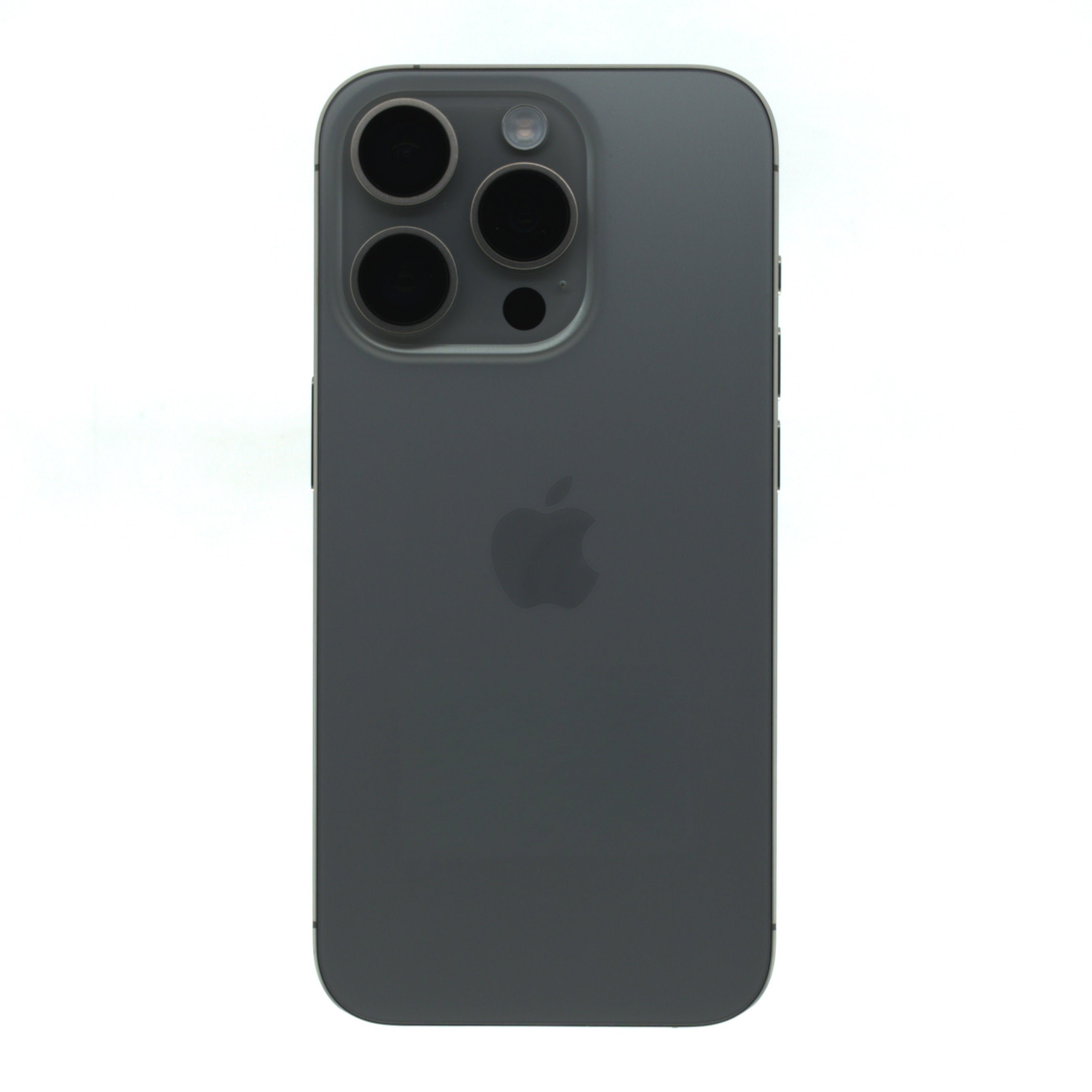 95新 Apple iPhone 15 Pro 256G 原色鈦金屬 中國大陸版