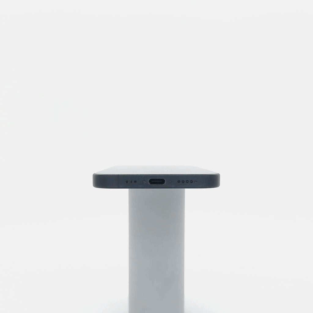 95新 Apple iPhone 16 256G 黑色 中國大陸版