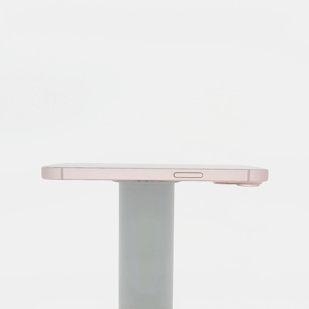 95新 Apple iPhone 15 256G 粉紅色 中國大陸版
