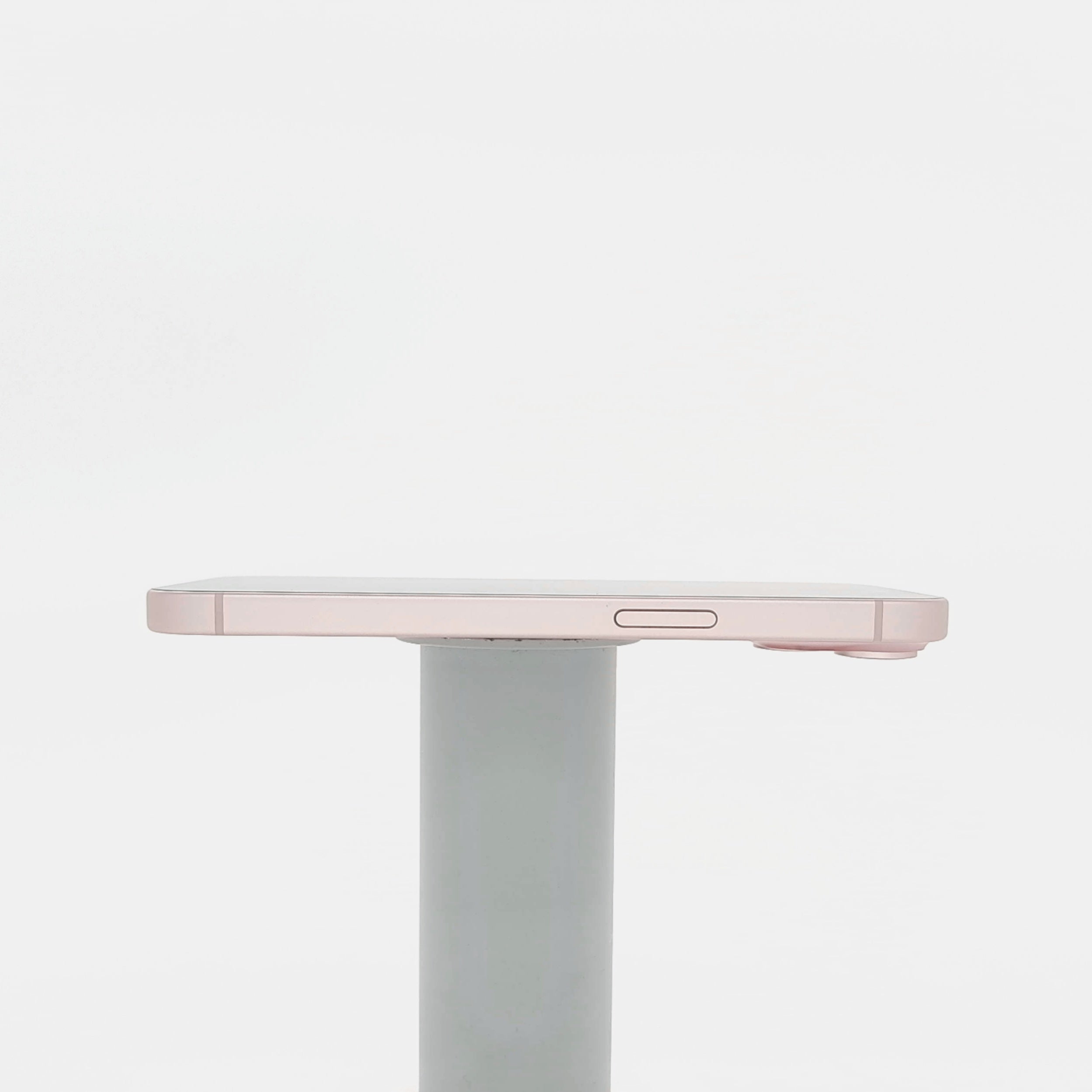 95新 Apple iPhone 15 256G 粉紅色 中國大陸版