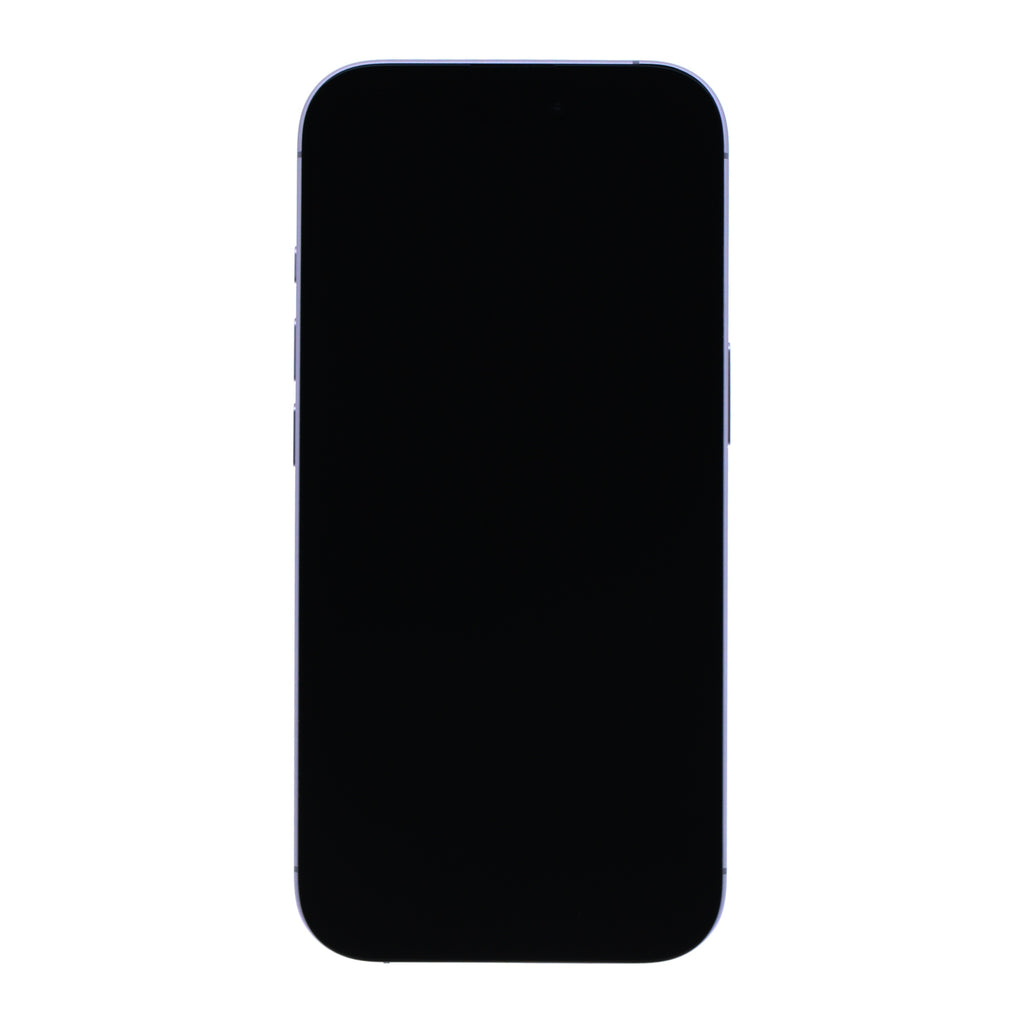 95新 Apple iPhone 17 256G 薰衣草紫色 中國大陸版