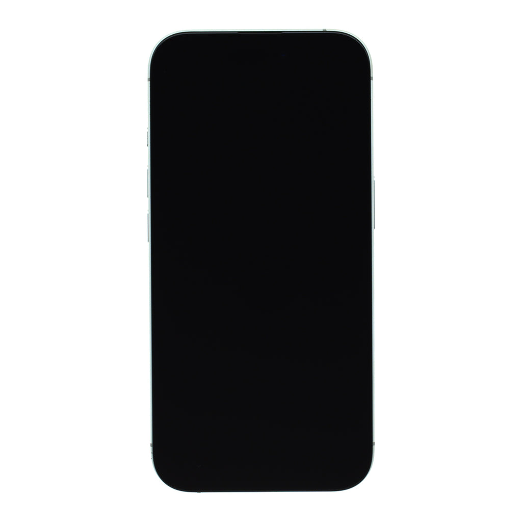 95新 Apple iPhone 16 256G 白色 中國大陸版