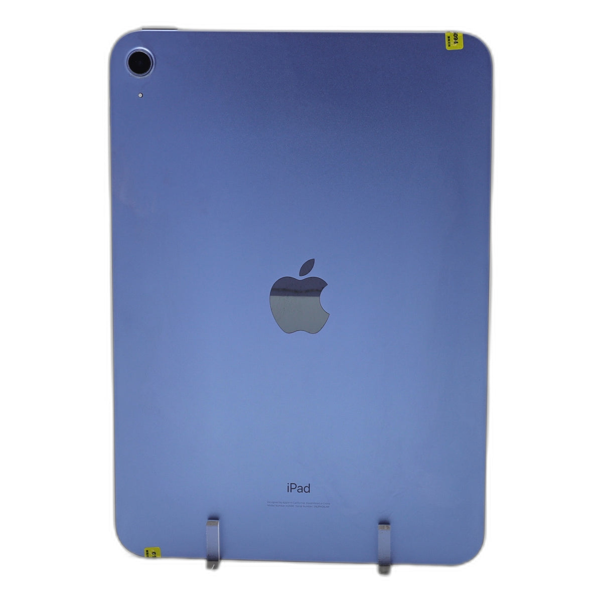 99新 Apple iPad 10代 256G 藍色 WIFI