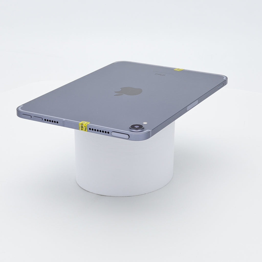 95新 Apple iPad mini6 64G 紫色 WIFI+5G