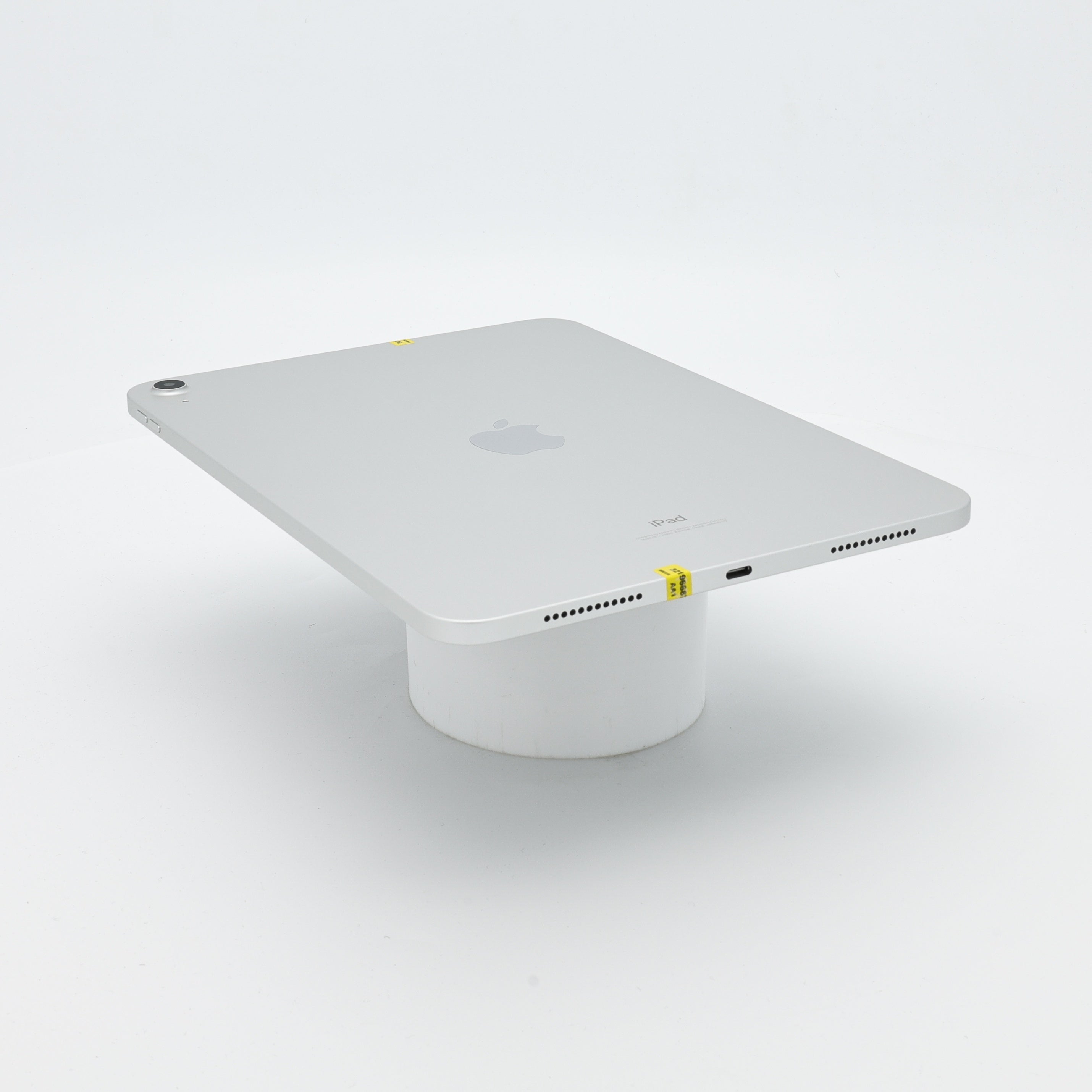99新 Apple iPad 10代 256G 銀色 WIFI