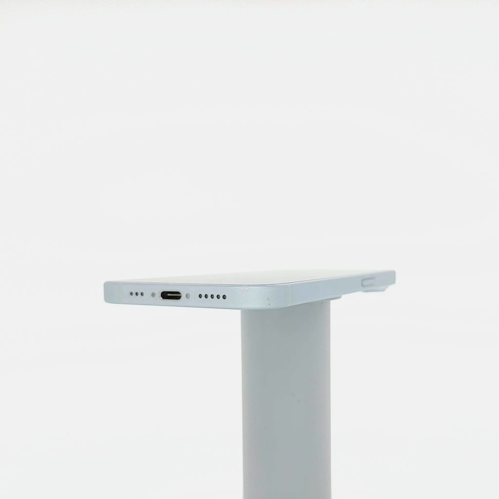 95新 Apple iPhone 15 128G 藍色 中國大陸版