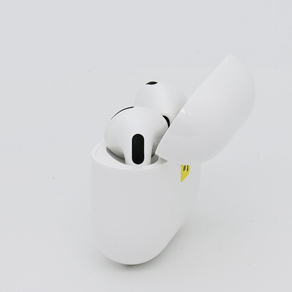 99新 Apple AirPods 4 (支持主动降噪) 白色