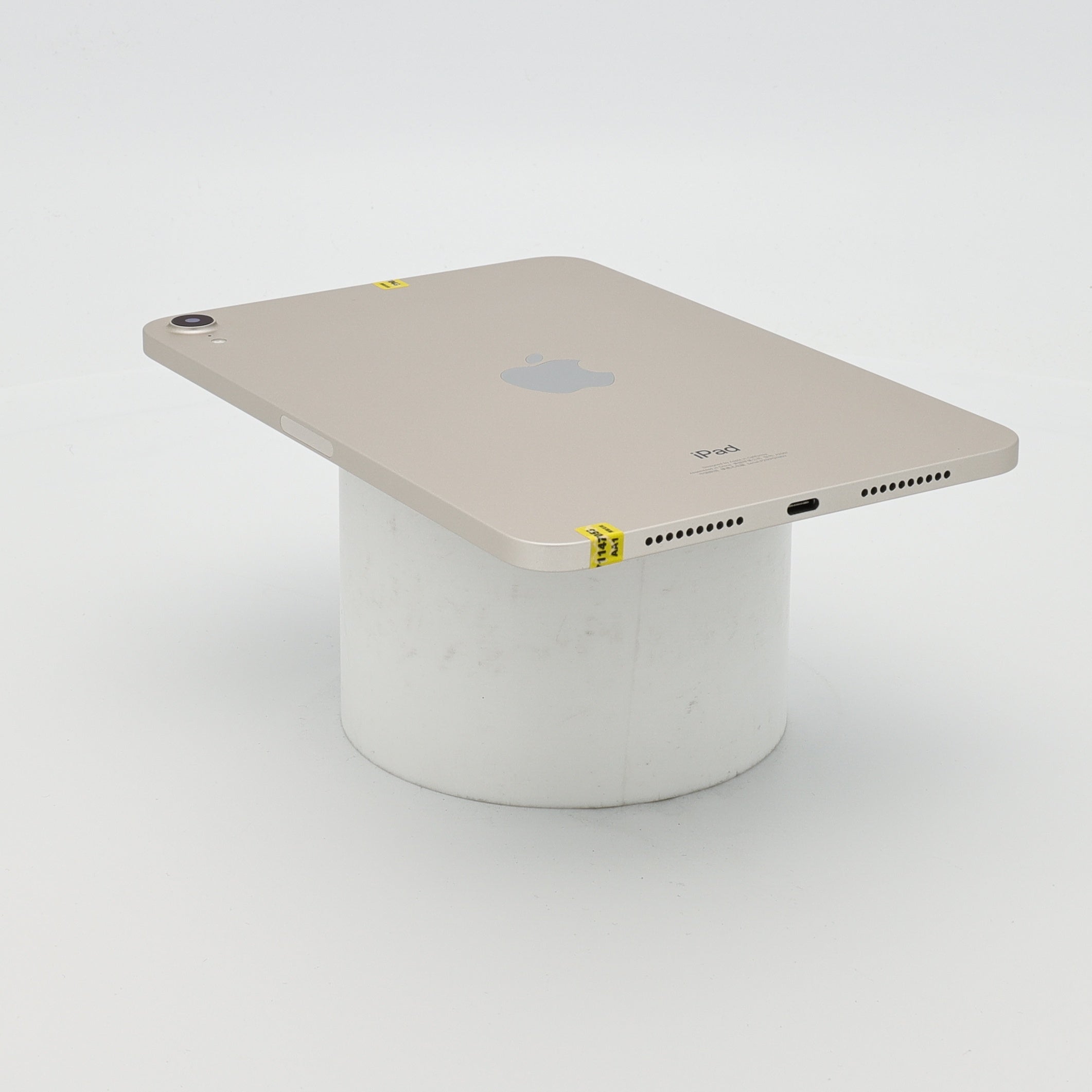 95新 Apple iPad mini6 64G 星光色 WIFI