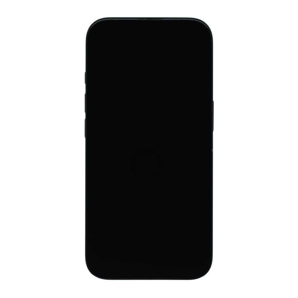 95新 Apple iPhone 16 128G 黑色 中國大陸版