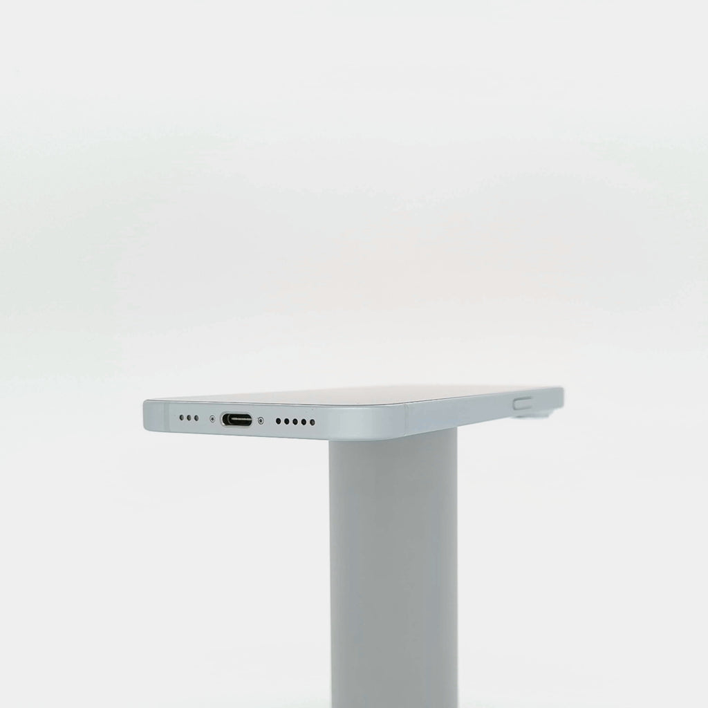 95新 Apple iPhone 15 128G 藍色 中國大陸版