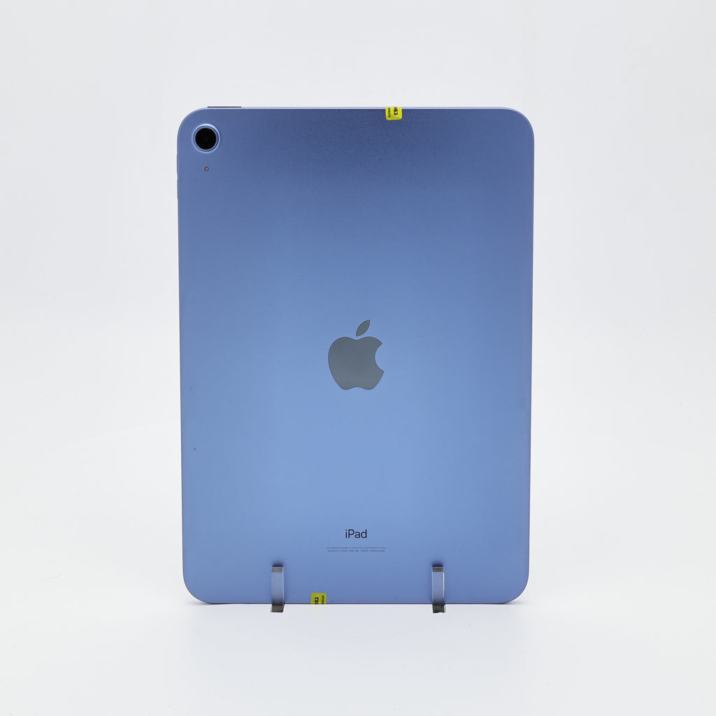 95新 Apple iPad 10代 64G 藍色 WIFI