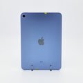 95新 Apple iPad 10代 64G 藍色 WIFI