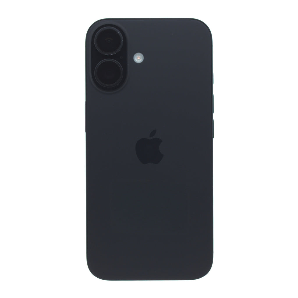 95新 Apple iPhone 16 256G 黑色 中國大陸版