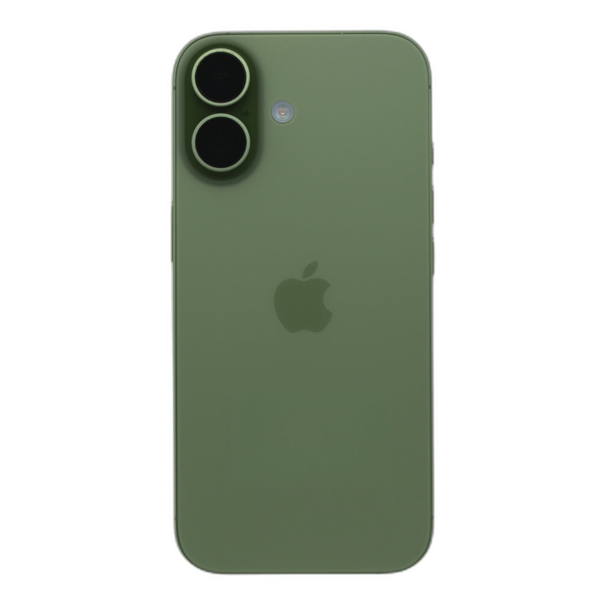 95新 Apple iPhone 17 256G 鼠尾草綠色 中國大陸版