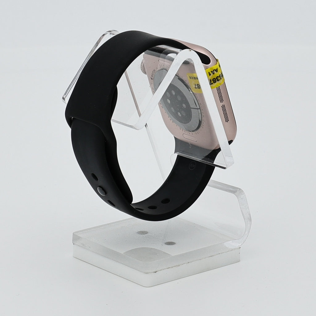 99新 Apple Watch Series 10 42毫米 鋁金屬