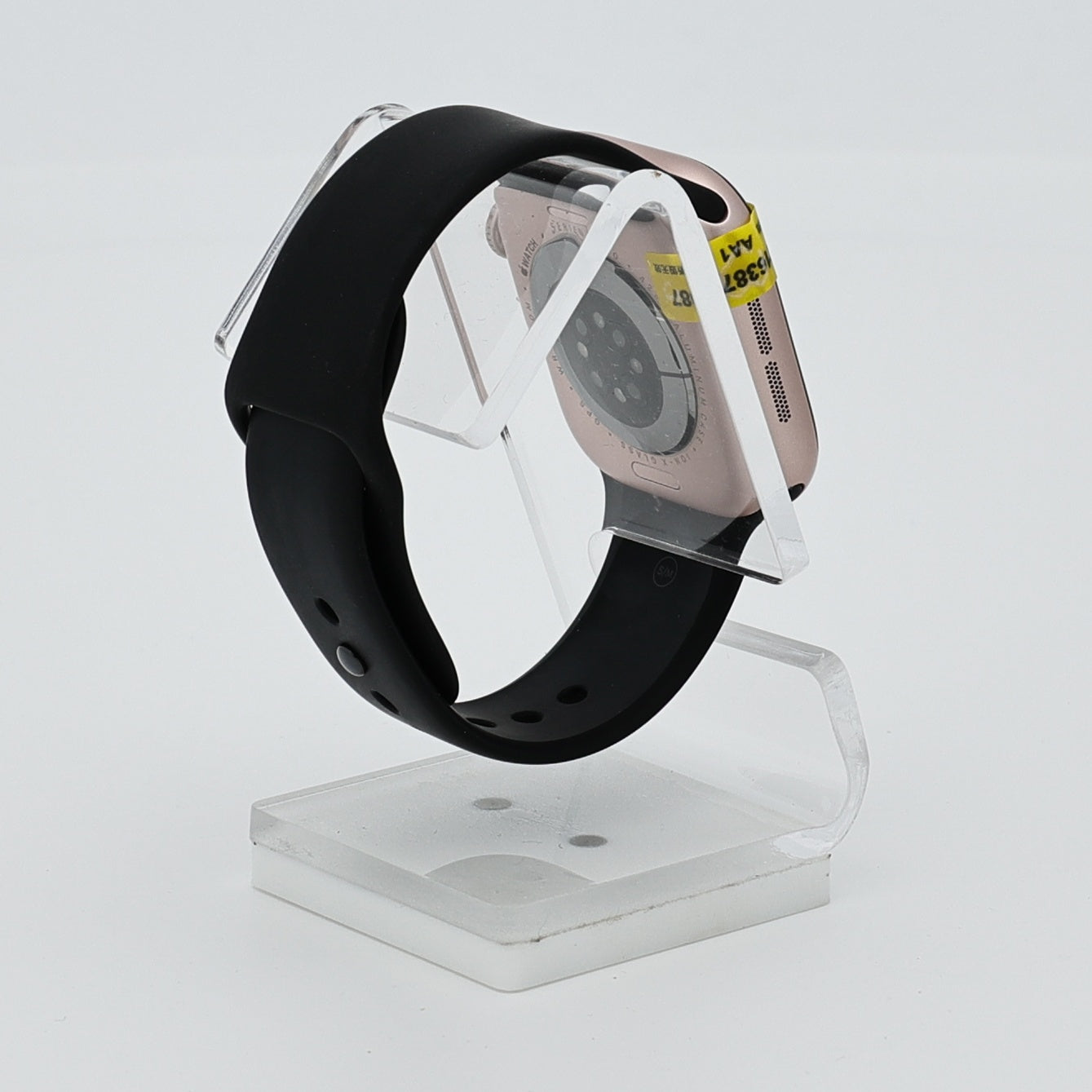 99新 Apple Watch Series 10 42毫米 鋁金屬