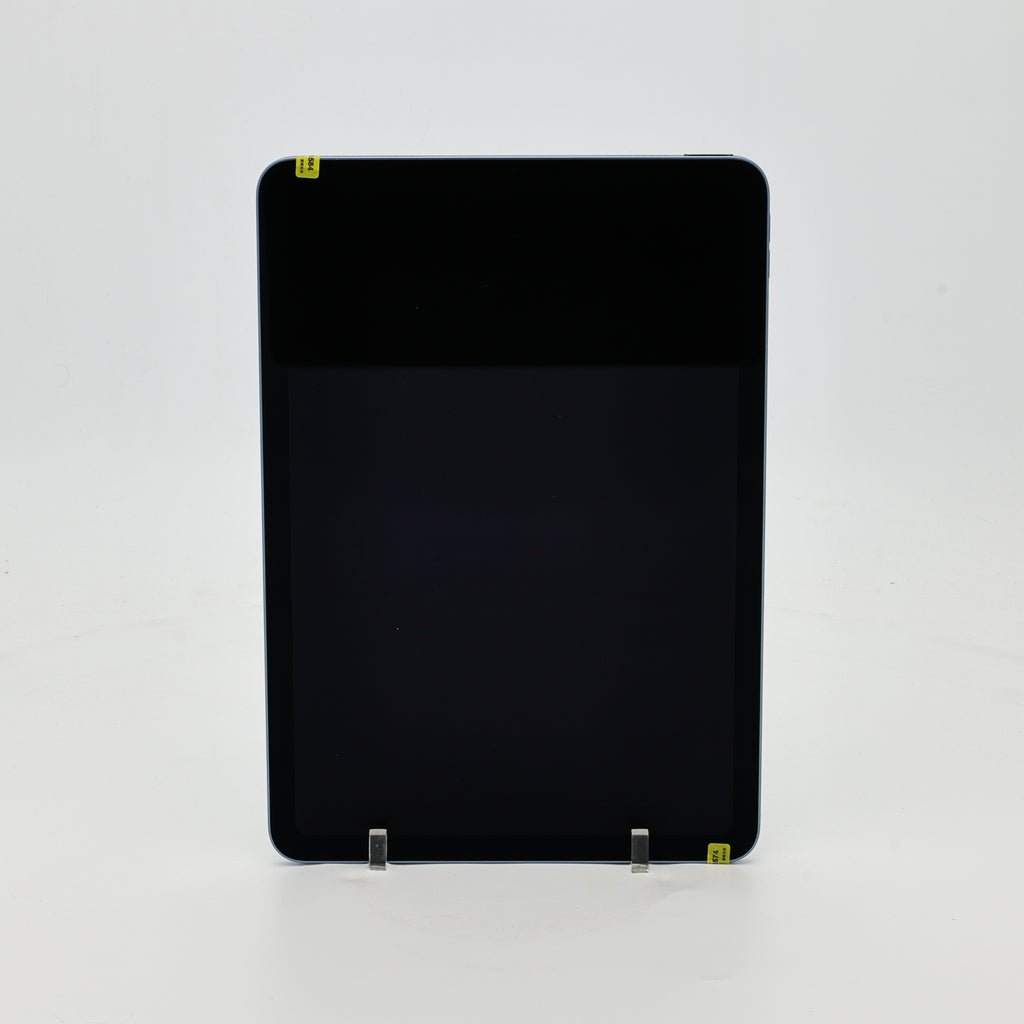 95新 Apple iPad Air5 64G 藍色 WIFI