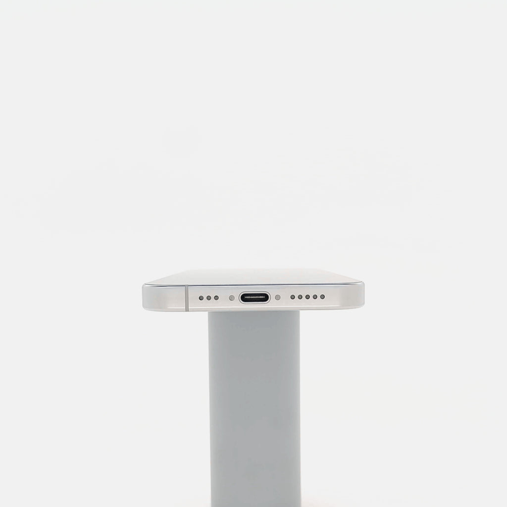 99新 Apple iPhone 16 Pro 128G 白色鈦金屬 中國大陸版
