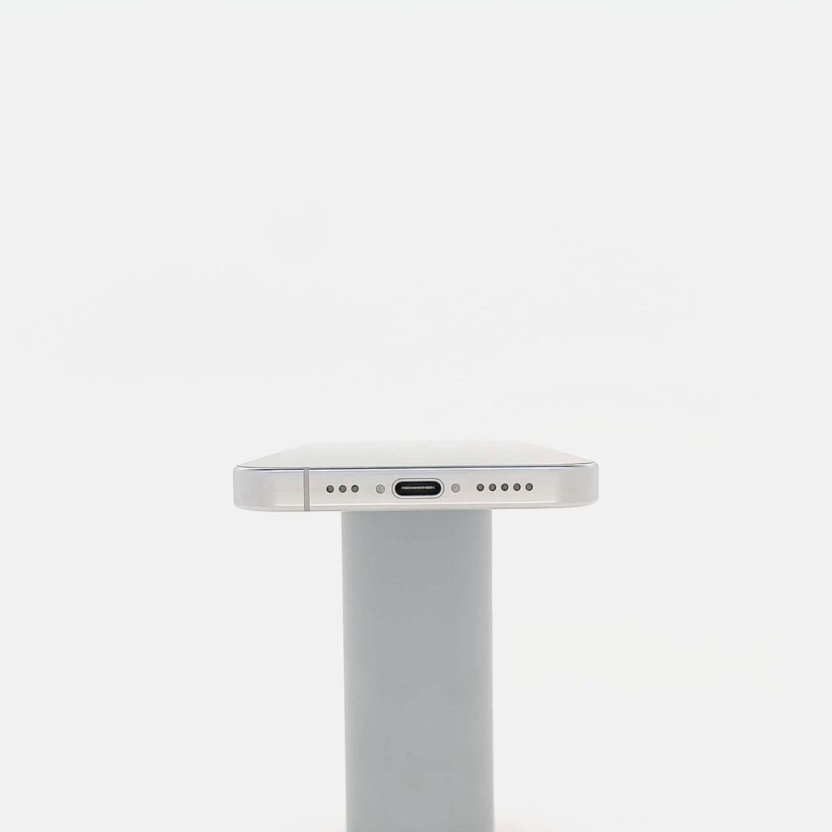 99新 Apple iPhone 16 Pro 128G 白色鈦金屬 中國大陸版