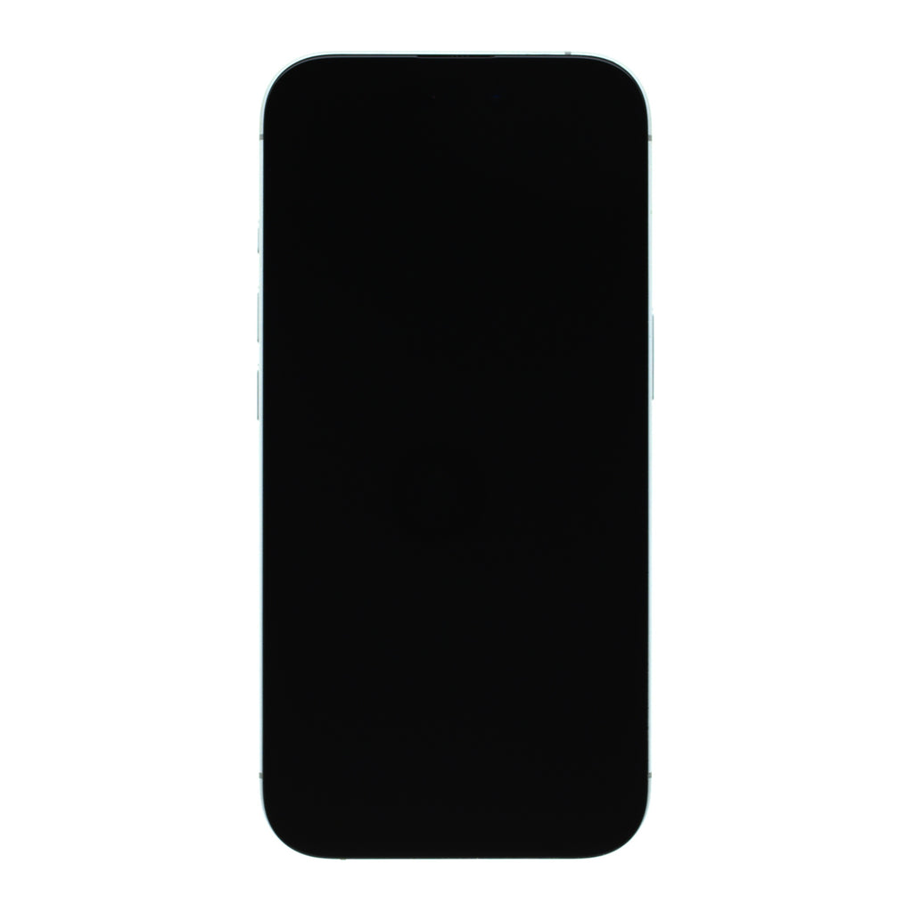 95新 Apple iPhone 16 128G 白色 中國大陸版