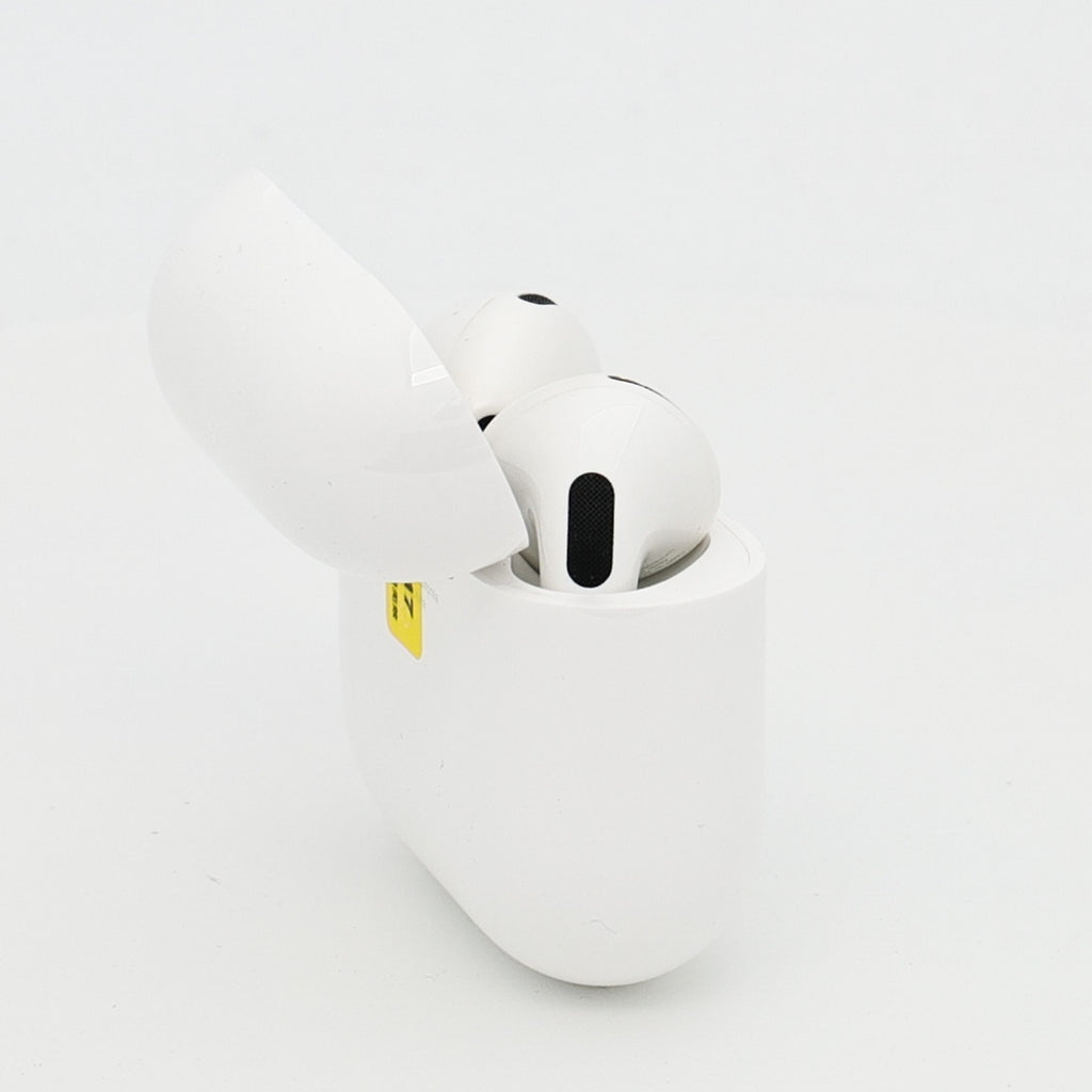 99新 Apple AirPods 4 (支持主动降噪) 白色