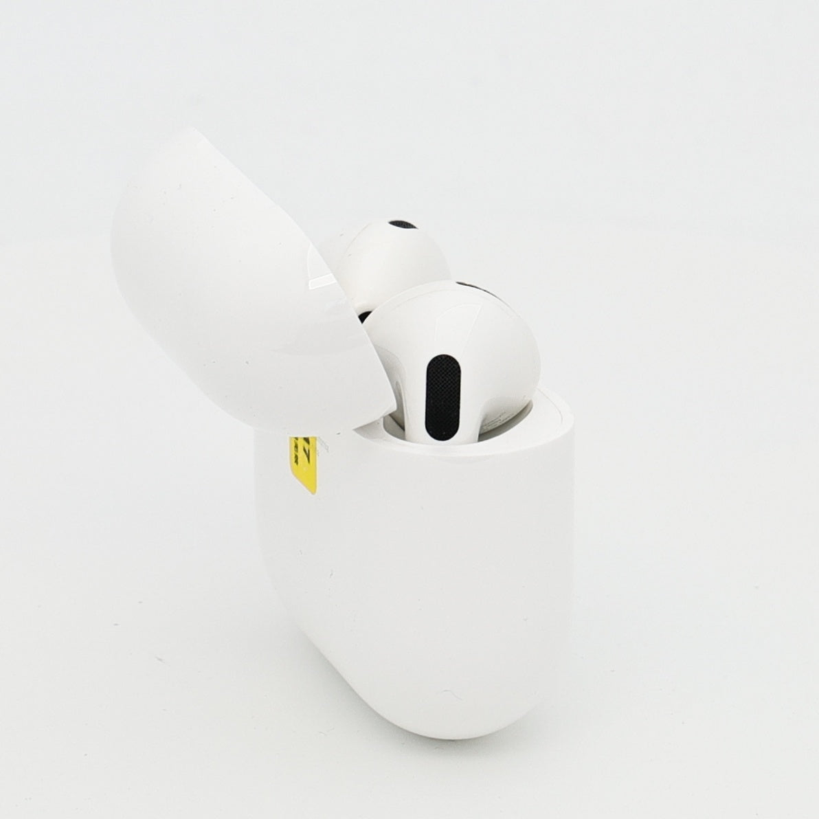 99新 Apple AirPods 4 (支持主动降噪) 白色