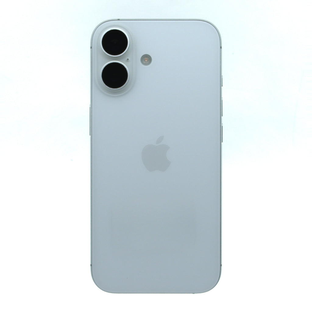 95新 Apple iPhone 17 256G 白色 中國大陸版