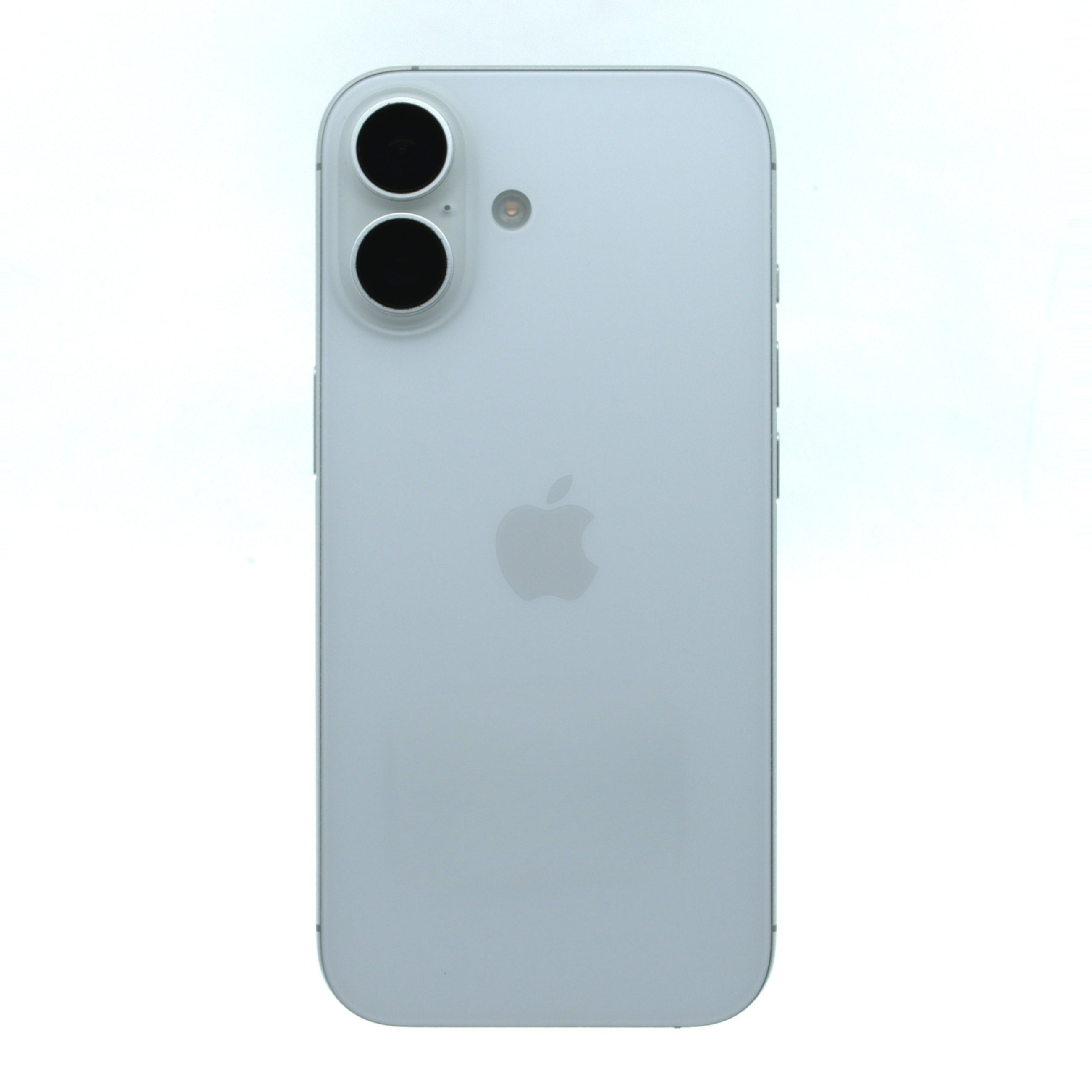 95新 Apple iPhone 17 256G 白色 中國大陸版