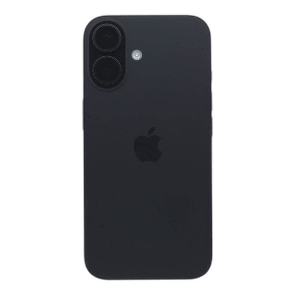 95新 Apple iPhone 16 128G 黑色 中國大陸版