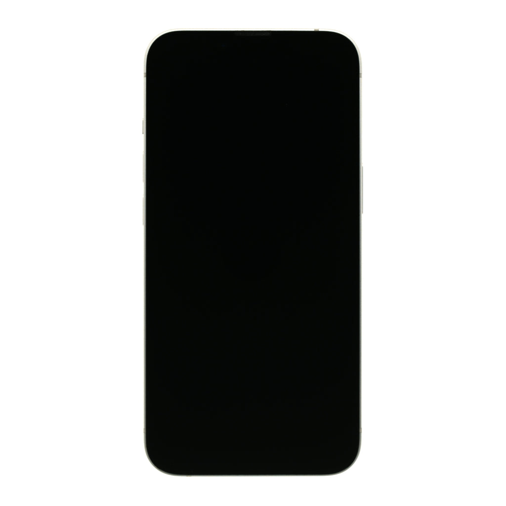 95新 Apple iPhone 14 256G 星光色 中國大陸版