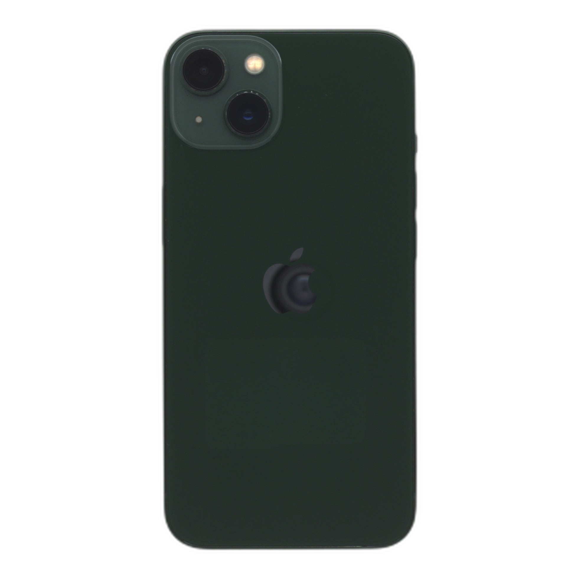 95新 Apple iPhone 13 128G 綠色 中國大陸版