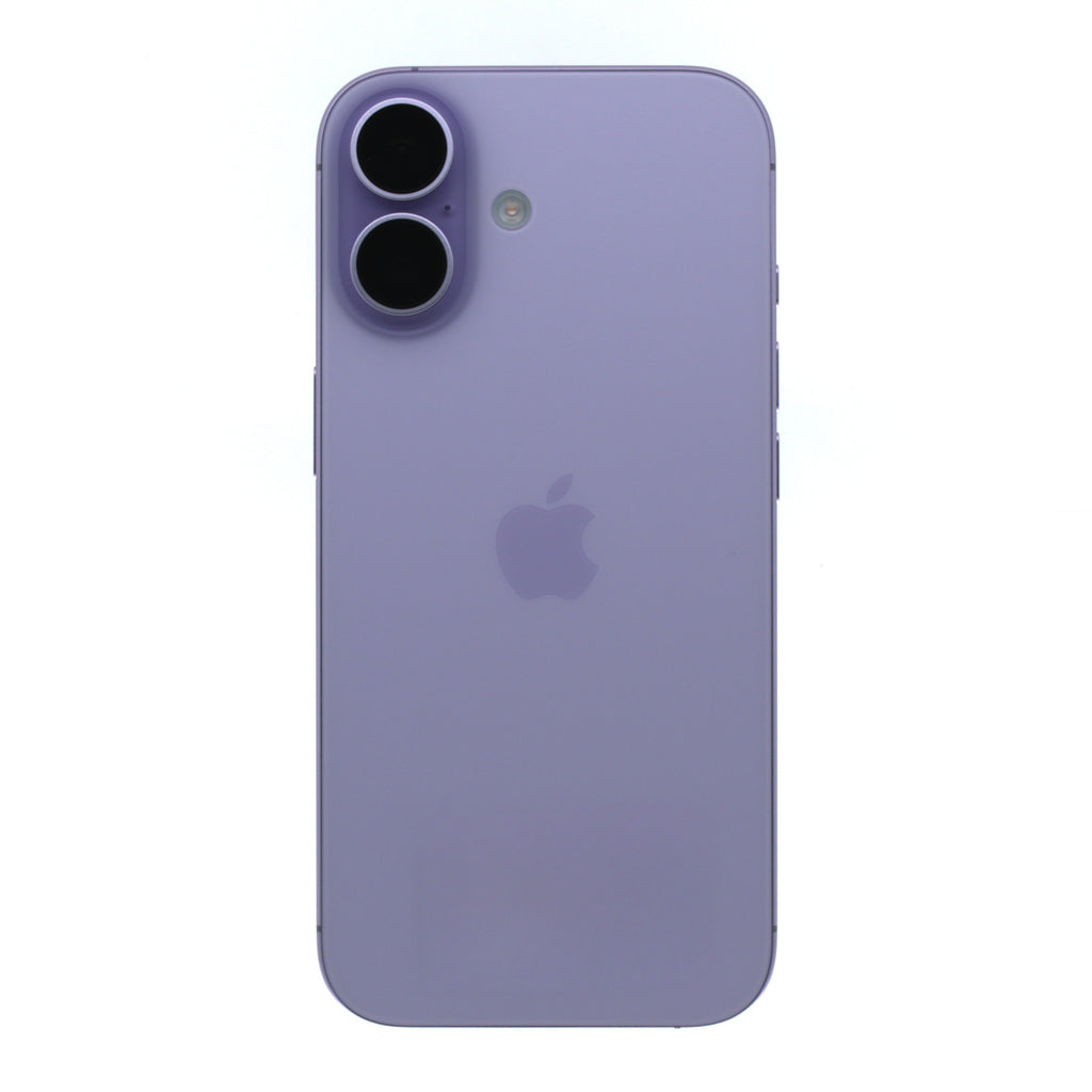 95新 Apple iPhone 17 256G 薰衣草紫色 中國大陸版