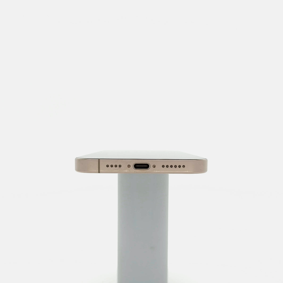 95新 Apple iPhone 16 Pro Max 256G 沙漠色鈦金屬 中國大陸版