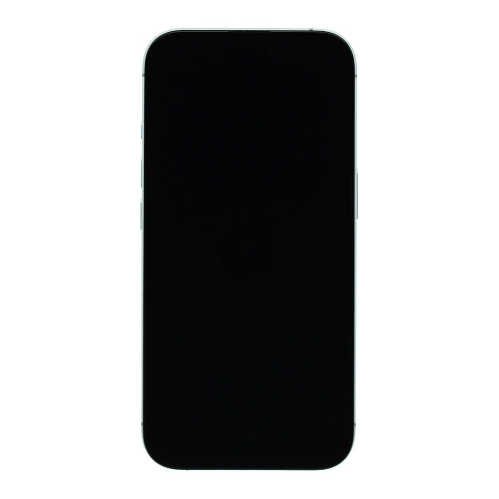 95新 Apple iPhone 16 256G 白色 中國大陸版