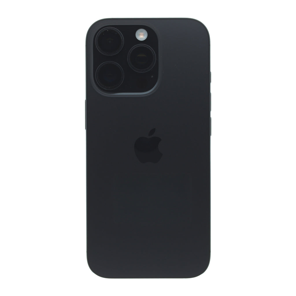 99新 Apple iPhone 16 Pro 128G 黑色鈦金屬 中國大陸版