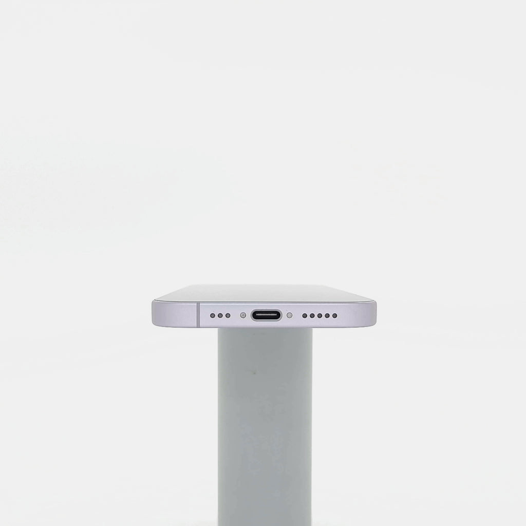 99新 Apple iPhone 17 256G 薰衣草紫色 中國大陸版