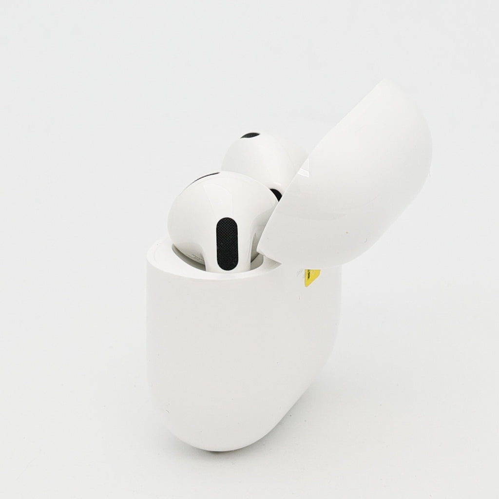 99新 Apple AirPods 4 (支持主動降噪) 白色