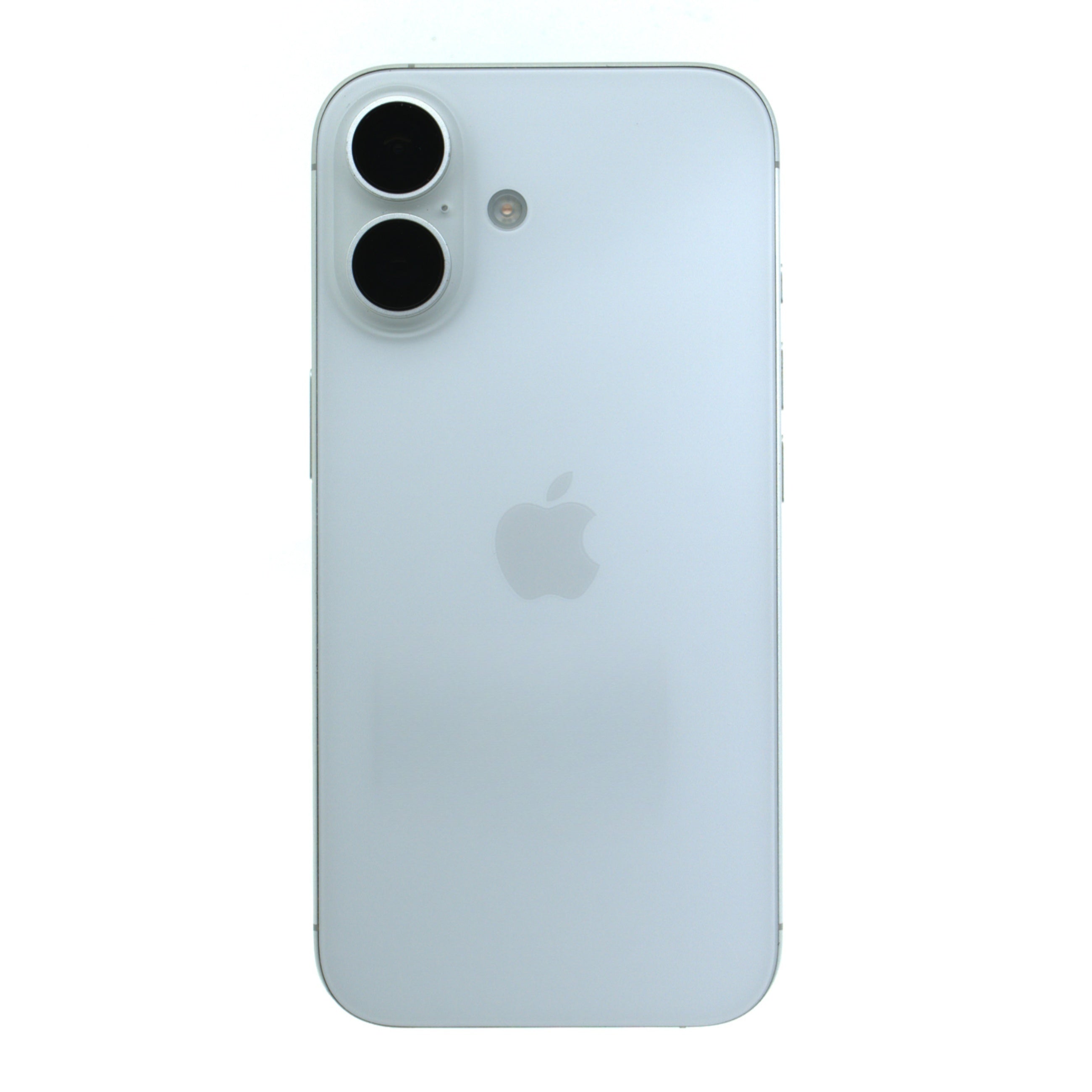 95新 Apple iPhone 16 256G 白色 中國大陸版