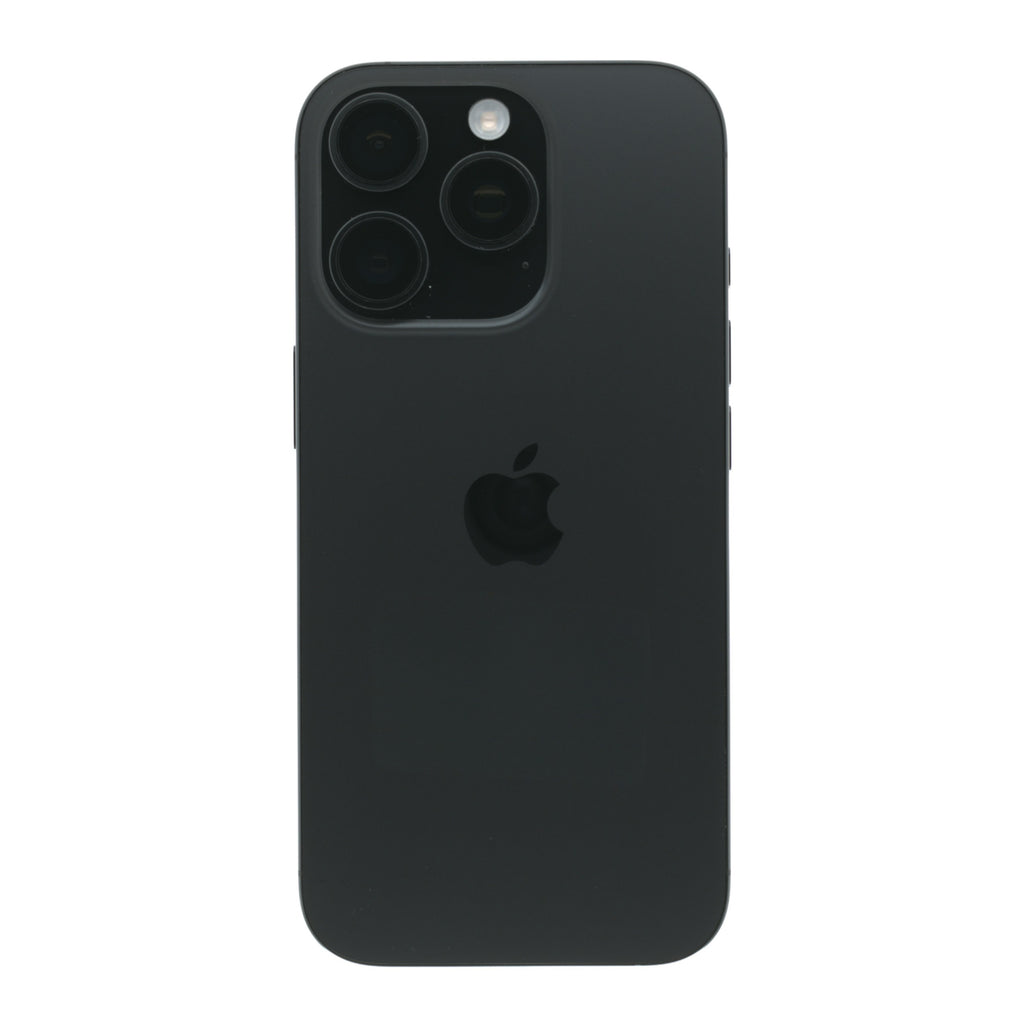 95新 Apple iPhone 16 Pro 256G 黑色鈦金屬 中國大陸版